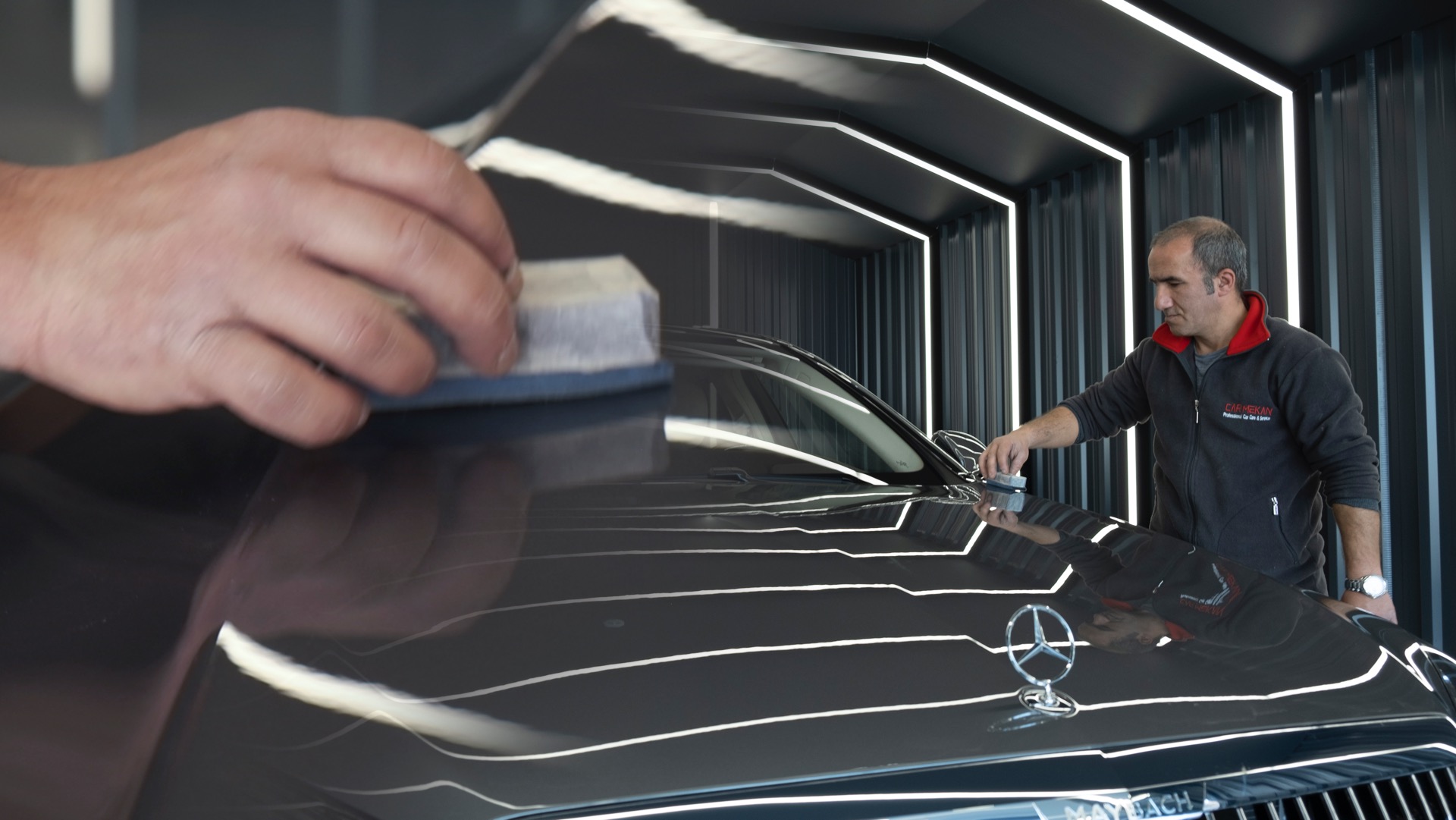 Salihli Seramik Kaplama